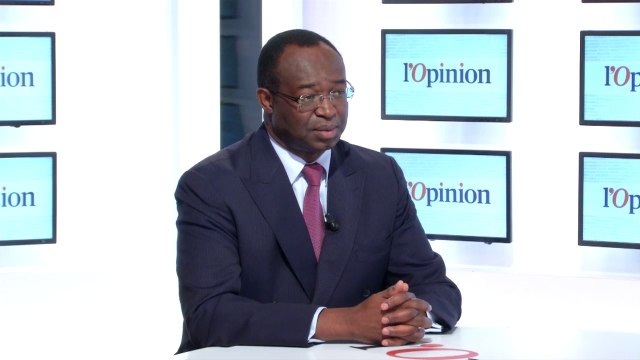 L'Opinion d'Anicet-Georges Dologuélé - candidat à la présidentielle en Centrafrique