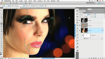 2 Adding Texture to Your Image