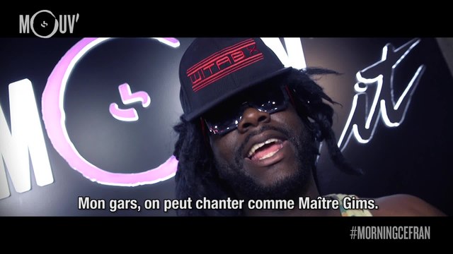 WILLAXXX : Panash - Radio (parodie Kalash - Bando )