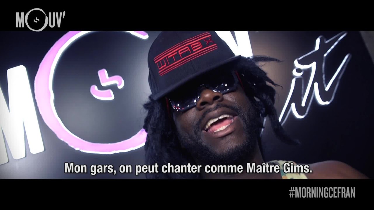 WILLAXXX : Panash - "Radio" (parodie Kalash -  "Bando")