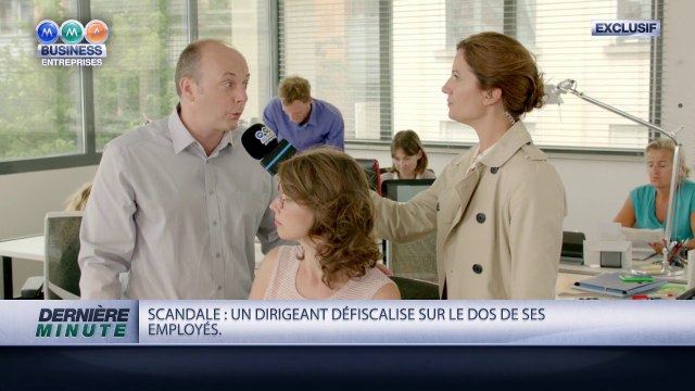 Aubert Storch Associés Partenaires (ASAP) pour MMA - « MMA : Entrepreneurs d’assurances » - Septembre 2015