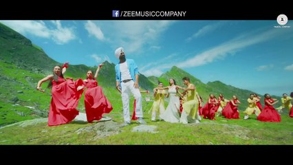 Aaja Mahi Aaja Singh Is Bliing Full HD 1080p  setindia