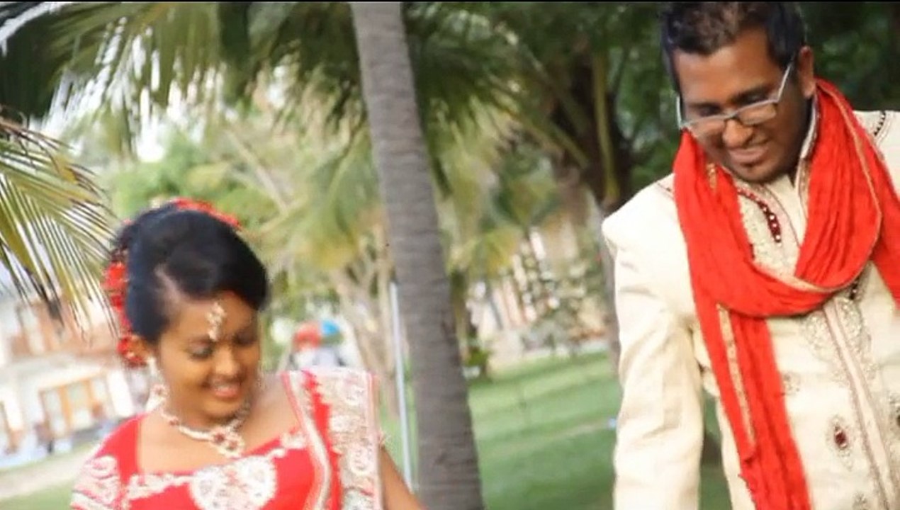 sampath & hiranya wedding