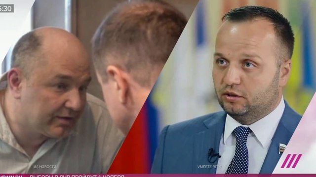 Сталинизм и экстремизм: И что теперь сказать Путину?