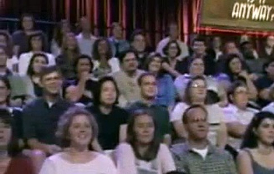 Whose Line Is It Anyway - You've Got Sole [Full Episode]