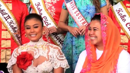 Begini Cara Agnez Mo Hadapi Haters