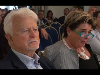 Ischia (NA) - Ecoreati: Giancarlo Caselli, Luca Abete e tanti ospiti al Forum del Polieco (20.09.15)