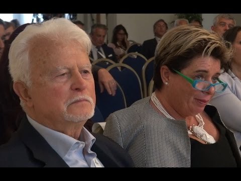 Ischia (NA) - Ecoreati: Giancarlo Caselli, Luca Abete e tanti ospiti al Forum del Polieco (20.09.15)