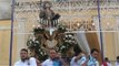 Teverola (CE) - Festa di San Giovanni, la processione (20.09.15)