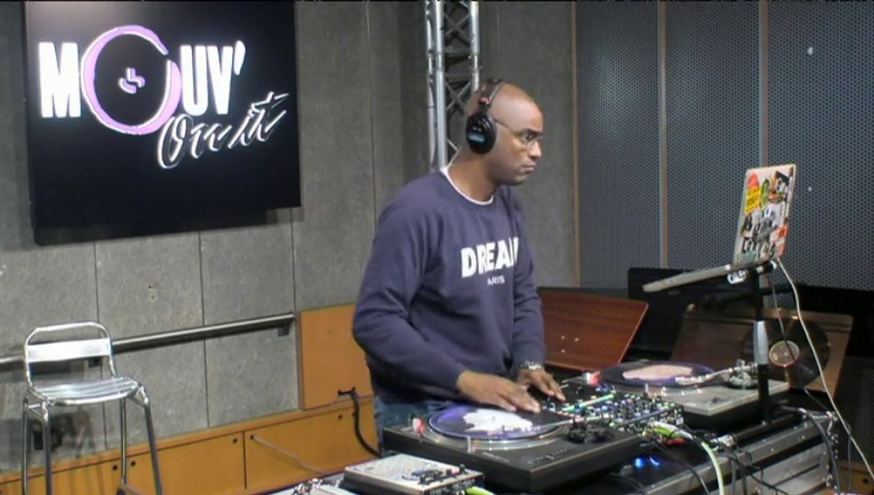 #WAKEUPMIX (21/09/2015) : Spécial rap français: IV My People, Rohff, Sniper...