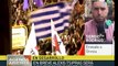 Grecia: destaca abstencionismo en elecciones parlamentarias
