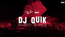 DJ Quik Ray-Ban x Boiler Room 010 Los Angeles Live Set