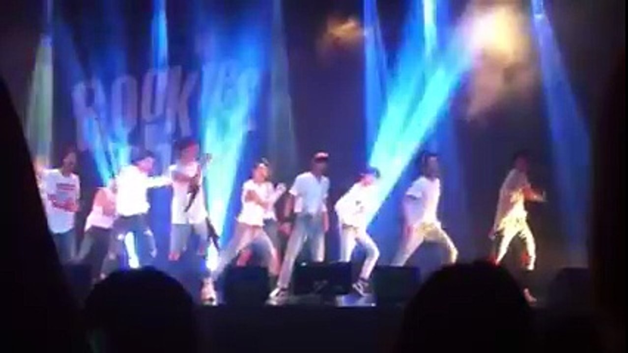 Switch SMRookies