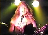 Megadeth - 04 Peace Sells...  Live at the Token Lounge, 28 Oct 1986.