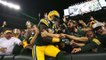 NFL Inside Slant: Packers in NFC driver's seat