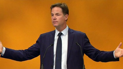 Clegg tells Corbyn "EU referendum is simply too important"