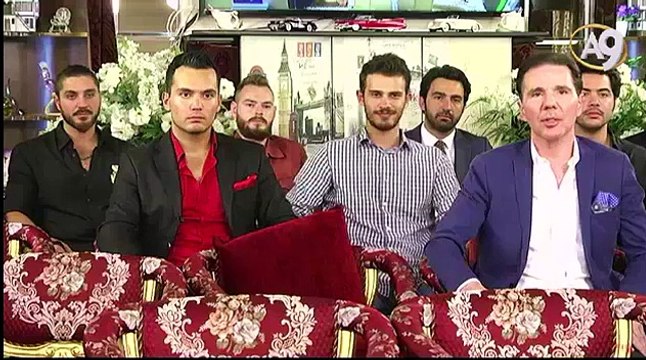 Taha Suresi, 114. Ayetinin Tefsiri (Gerçek ilim sahibi Allah'tır - 2 Haziran 2015 tarihli sohbetten)