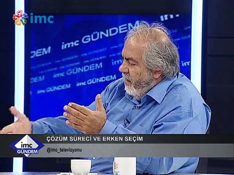 imc Gündem (25 Ağustos 2015)