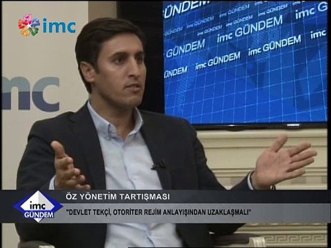 imc Gündem (14 Ağustos 2015)