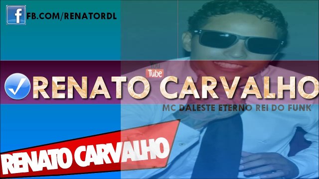 MC Kevin - Desce ((DJ Sadall)) LANÇAMENTO 2015