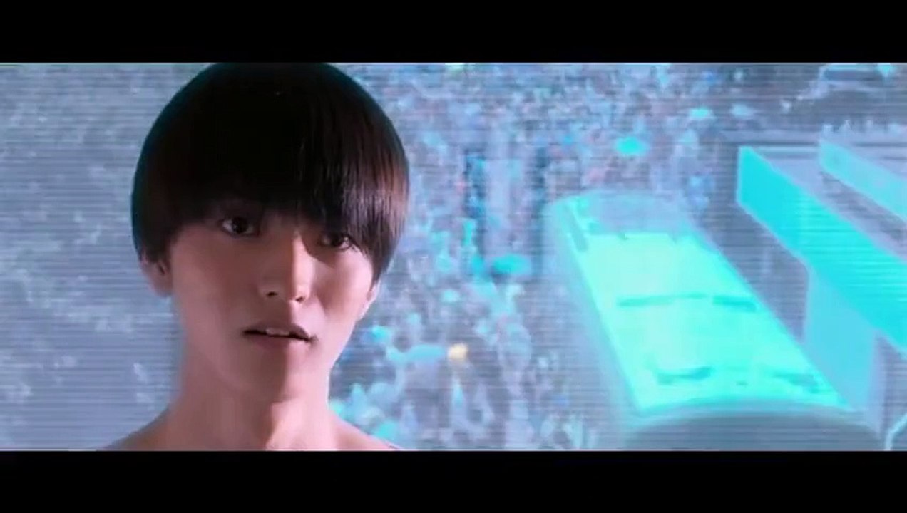 B 141115  要听神明的话(诚如神所说) As The God Will #福士蒼汰Sota Fukushi#山崎紘菜Hirona Yamazaki#神木隆之介Ryunosuke Kamiki