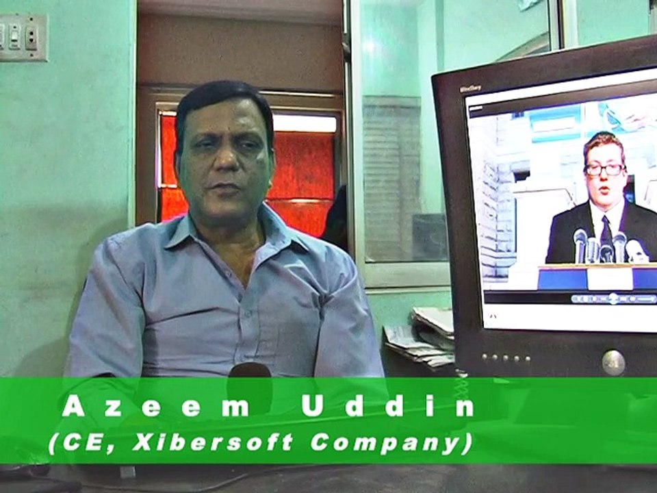 Xibersoft: A reliable web hosting company