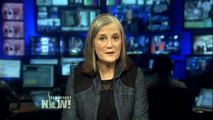 Julian Assange On The Whistleblower Edward Snowden