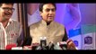 Dilip Joshi aka Jethalal at the red carpet of Zee Gold Awards 2014