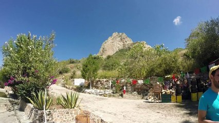 Peña de Bernal 2015