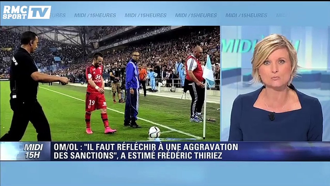 Incidents OM-OL : quelles solutions ?