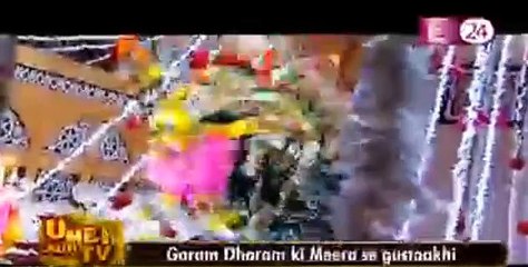 Download Video: Saath Nibhana Saathiya 21st September 2015 Asnsu Bhari Vidya Meera Ki Suhagraat,Suhagraat Mein Hua Unlimited Drama,