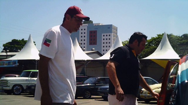 Autos, carros, antigos, amigos, Pindamonhangaba, SP, Brasil, Encontro de amigos