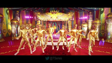 Sapnon Mein Aana Tera VIDEO Song - MSG-2 The Messenger - T-Series