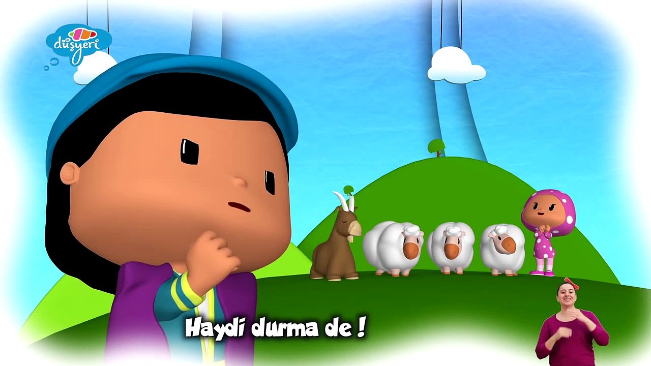 Pepee - Bebee   Seni Seviyorum   Klip