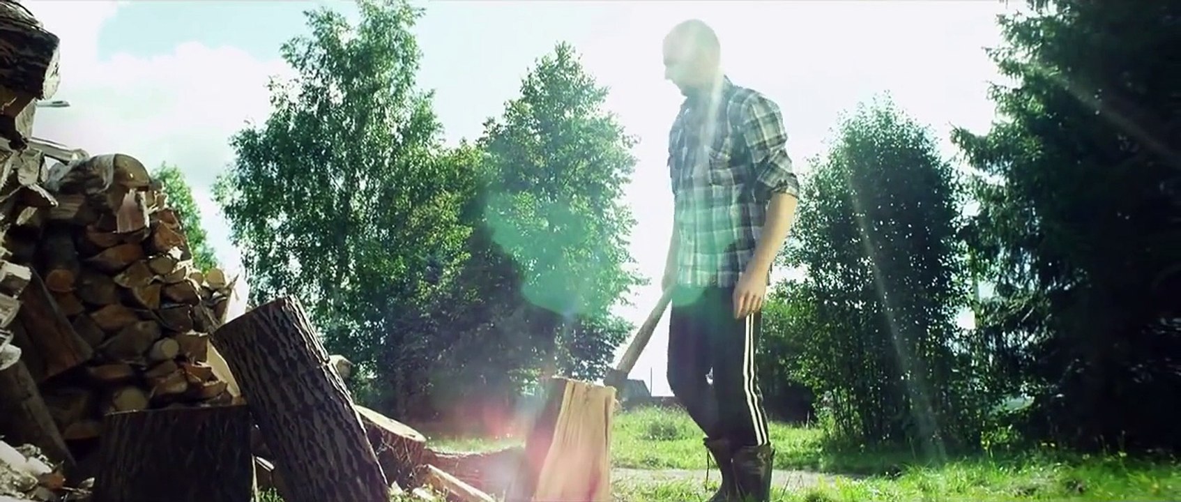 MASHUP project клип Суета