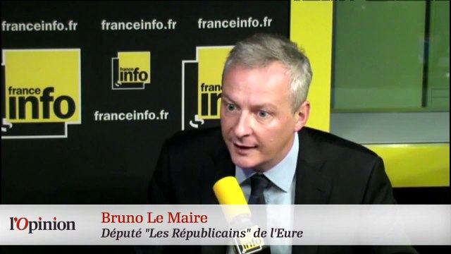 Le Top Flop : Bruno Le Maire au chevet des artisans / L'incoyrable fraude de Volkswagen