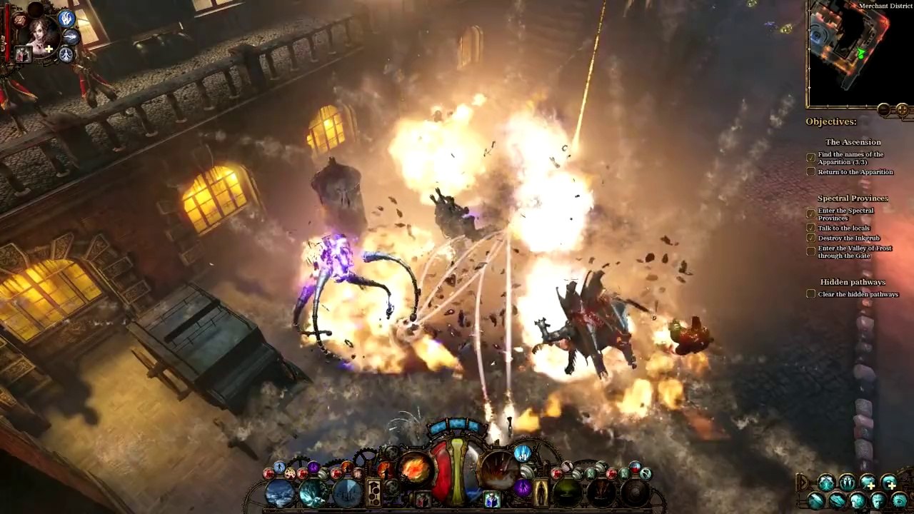 The Incredible Adventures of Van Helsing – Final Cut HD