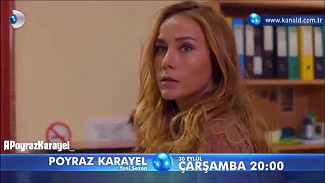 مسلسل بويراز كارايل الجزء 2 الثاني الحلقة 1 (اع...