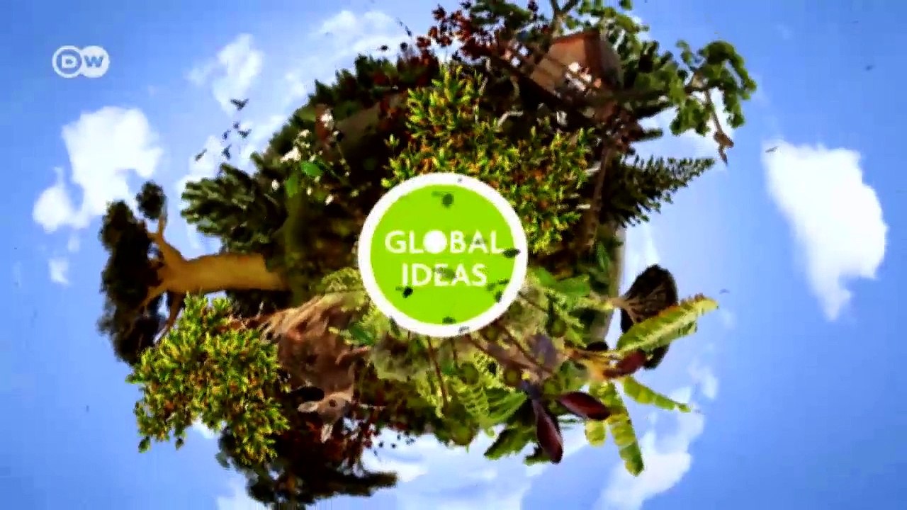 Erfolg ist auch ohne Abholzung möglich | Wissen & Umwelt