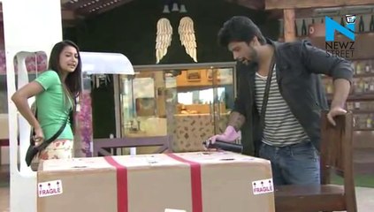 Bigg Boss over actors that will make you go ROLF