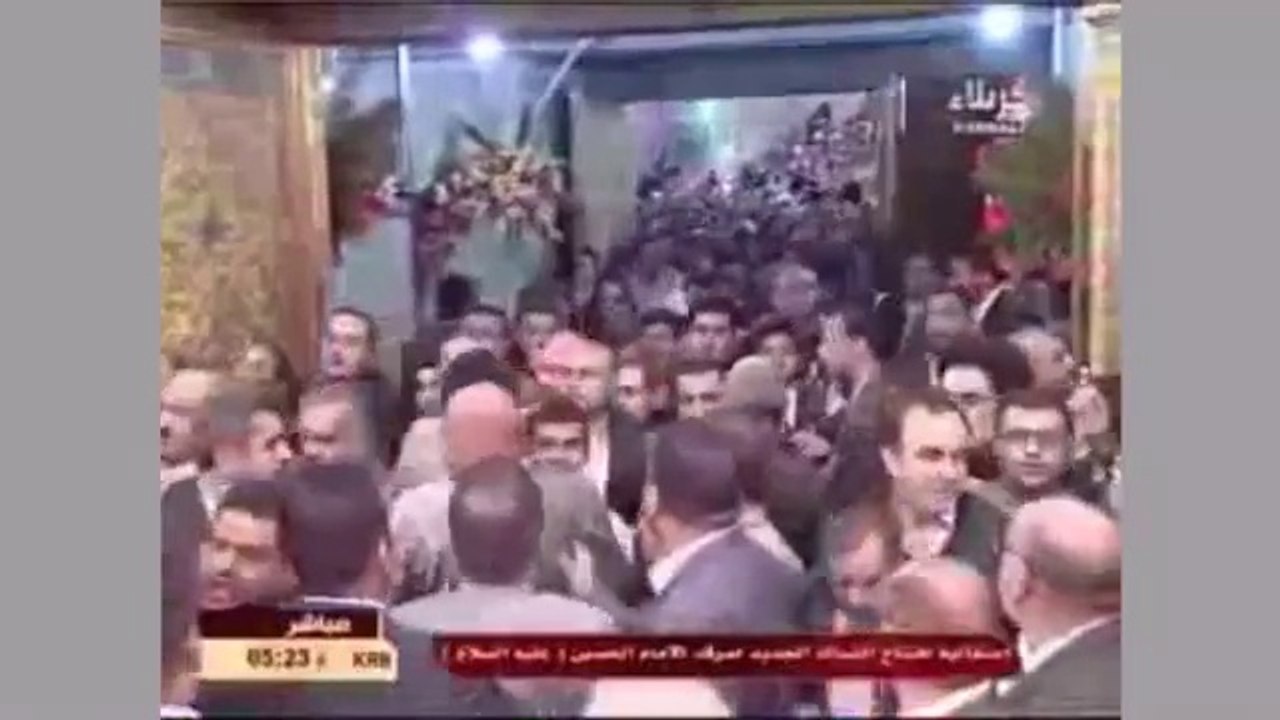 Shab e Ashur Nisar Haveli,Mochi Gate 1436