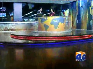 Geo News Headlines - 21 Sep 2015 - 1800