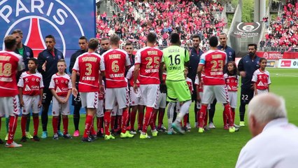 SDR-PSG : la vidéo inside