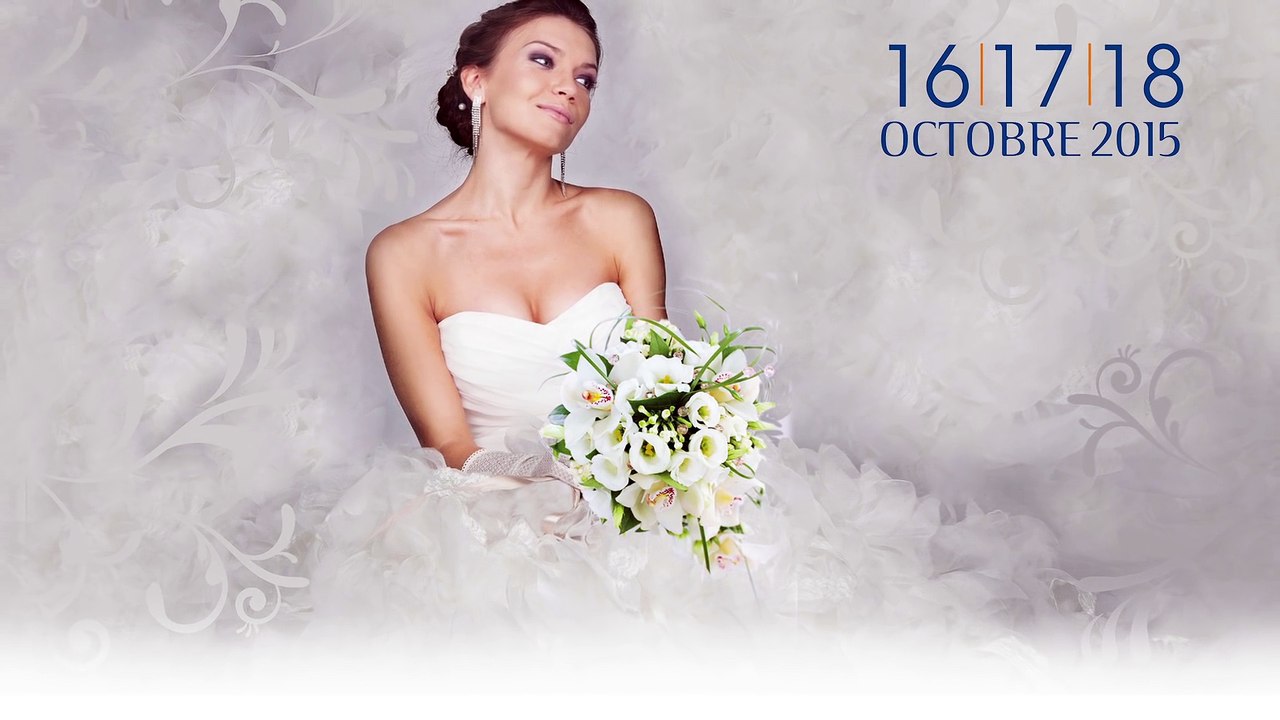 Salon du mariage Clermont Ferrand