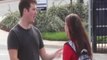 Biblical Pick-Up Lines on a Christian Campus