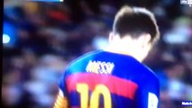 Zap Foot du 21 Septembre : Messi un nouvel échec, un coup franc de dingue, un iphone comme projectile etc.
