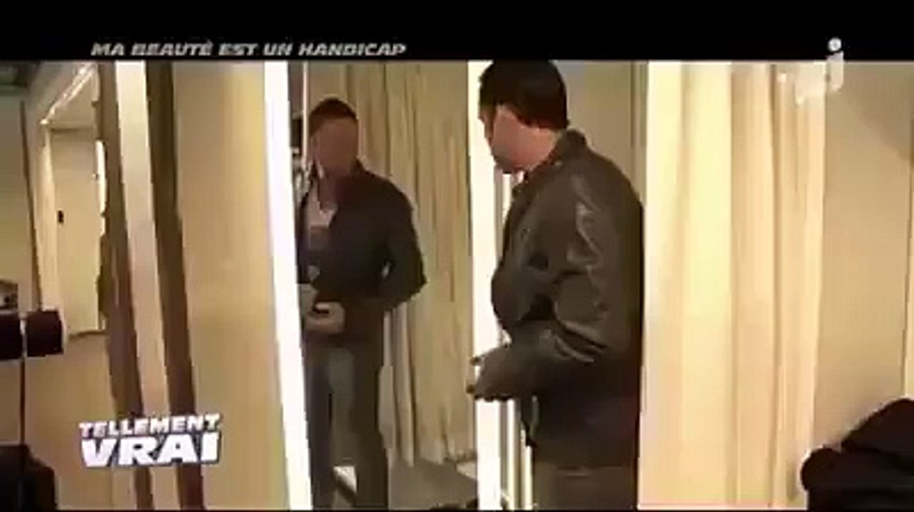 je suis trop beau trop con