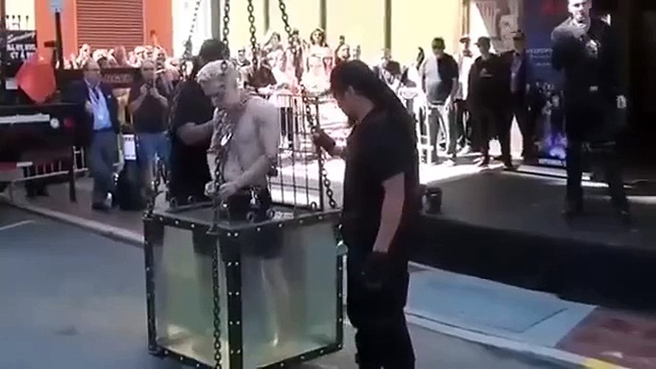 Ünlü olmak isterken ölüyordu