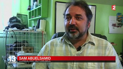 États-Unis : Volkswagen accusé d'avoir triché lors de contrôles antipollution