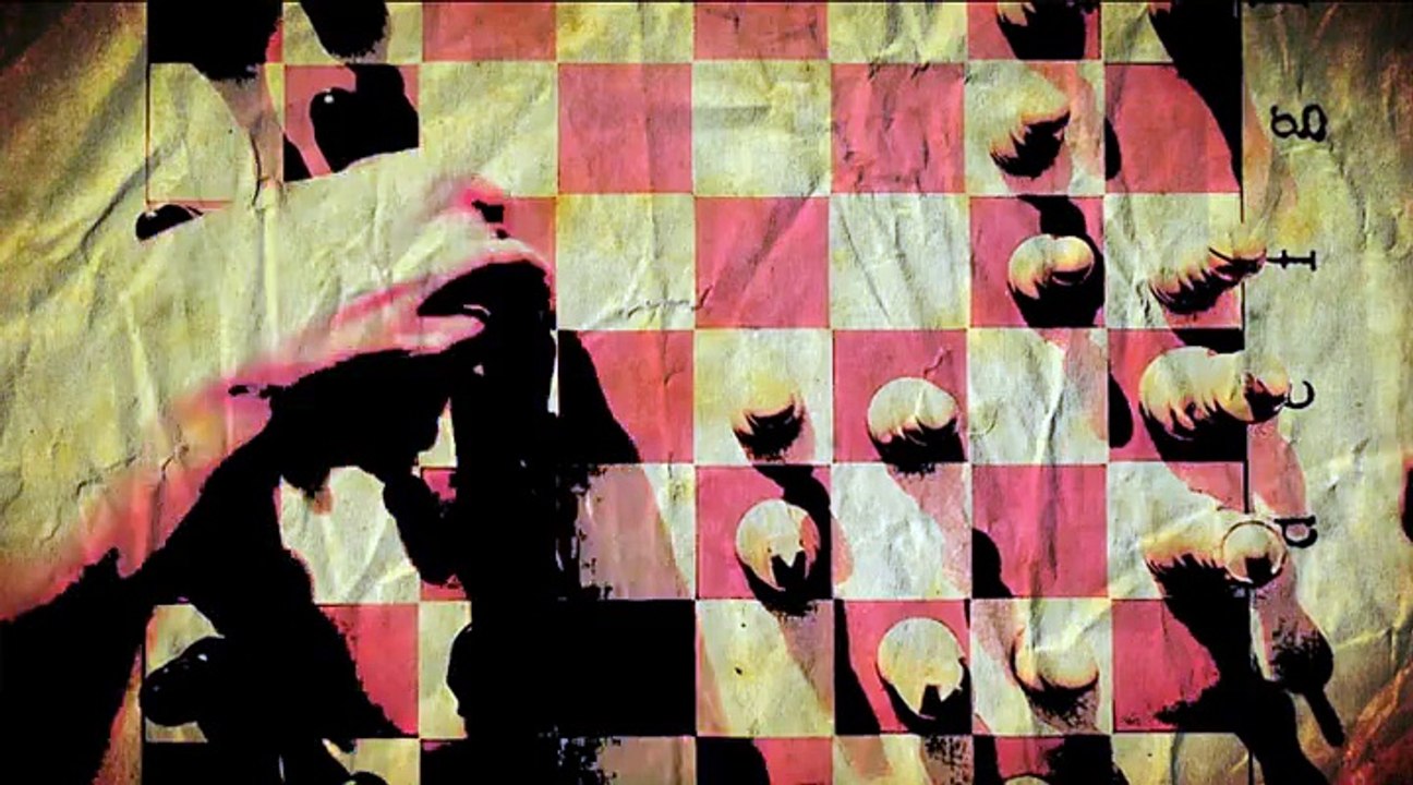 Championnat du Monde d'échecs 2012 - Anand vs Gelfand - partie 4